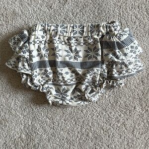 Kate Quinn Ruffle Bloomers